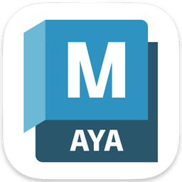 Autodesk Maya 2027