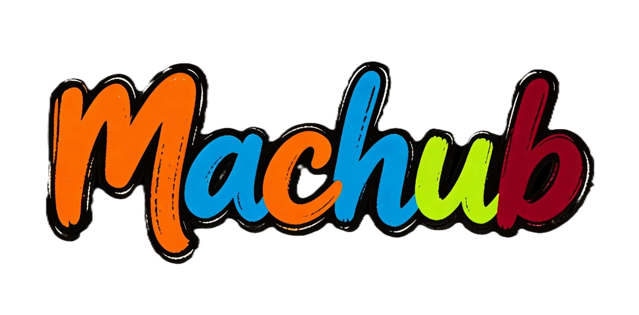 MacHub.club Logo