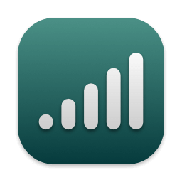 WiFi Signal - Status Monitor 4.5