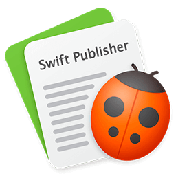Swift Publisher 5.7.6