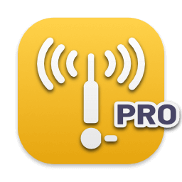 WiFi Explorer Pro 3.9.5