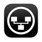 iNet Network Scanner 3.2.5 macOS 网络探测 全协议实时扫描 苹果生态深度适配