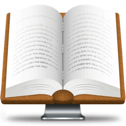 BookReader 5.16 (7.0)